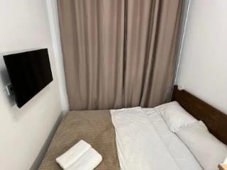 1-комн. квартира, 10 м², 1/3 этаж