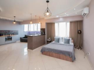 1-комн. квартира, 55 м², 14/16 этаж
