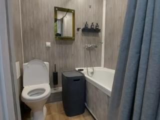 2-комн. квартира, 36 м², 3/5 этаж
