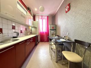 2-комн. квартира, 55 м², 3/5 этаж