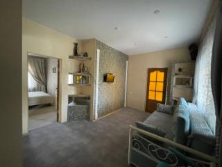 3-комн. квартира, 52 м², 1/1 этаж