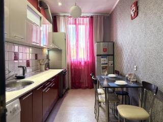 2-комн. квартира, 55 м², 3/5 этаж