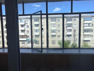 2-комн. квартира, 58 м², 3/5 этаж