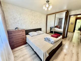 3-комн. квартира, 70 м², 5/5 этаж