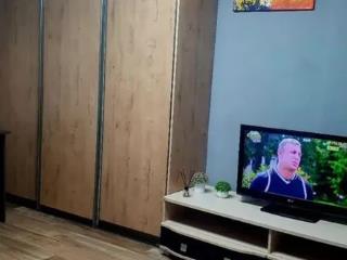 1-комн. квартира, 29 м², 3/5 этаж