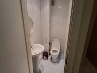 3-комн. квартира, 80 м², 1/9 этаж