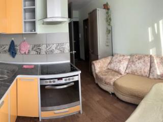 1-комн. квартира, 35 м², 4/5 этаж