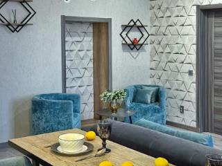 1-комн. квартира, 50 м², 2/4 этаж
