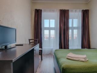 Комната, 15 м², 1-комн.