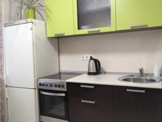 1-комн. квартира, 32 м², 3/5 этаж