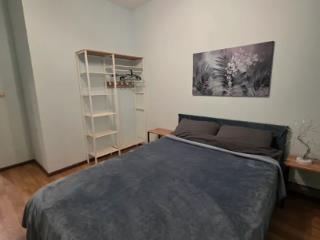 2-комн. квартира, 53 м², 2/5 этаж