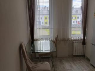 1-комн. квартира, 32 м², 1/8 этаж