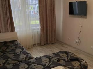 1-комн. квартира, 32 м², 1/8 этаж
