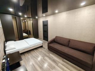 1-комн. квартира, 40 м², 12/18 этаж
