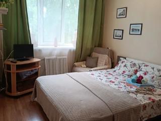 1-комн. квартира, 31 м², 4/5 этаж