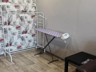 1-комн. квартира, 25 м², 2/5 этаж