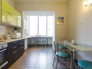 2-комн. квартира, 85 м², 14/17 этаж