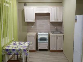 1-комн. квартира, 30 м², 3/5 этаж