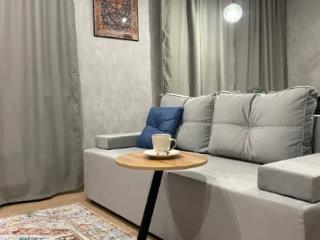 1-комн. квартира, 34 м², 1/16 этаж