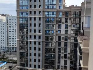 1-комн. квартира, 50 м², 12/15 этаж