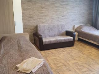 1-комн. квартира, 29 м², 1/5 этаж