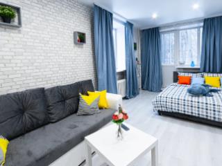 1-комн. квартира, 35 м², 2/5 этаж