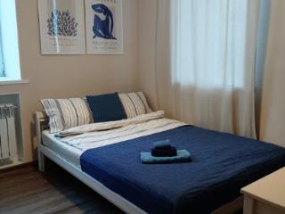 1-комн. квартира, 10 м², 1/5 этаж