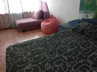 3-комн. квартира, 59 м², 4/5 этаж