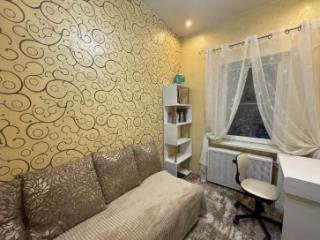 3-комн. квартира, 52 м², 1/1 этаж