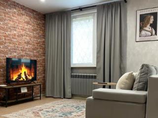 1-комн. квартира, 34 м², 1/16 этаж