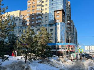 1-комн. квартира, 51 м², 7/10 этаж