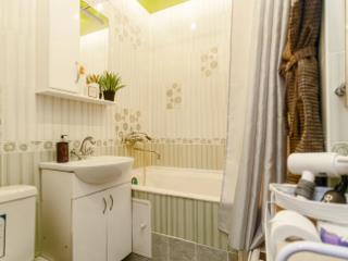 1-комн. квартира, 32 м², 2/5 этаж