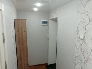 2-комн. квартира, 58 м², 3/5 этаж