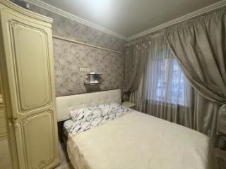 3-комн. квартира, 52 м², 1/1 этаж