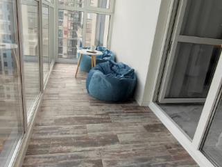 1-комн. квартира, 50 м², 12/15 этаж