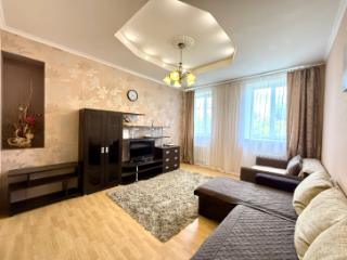 2-комн. квартира, 55 м², 3/5 этаж