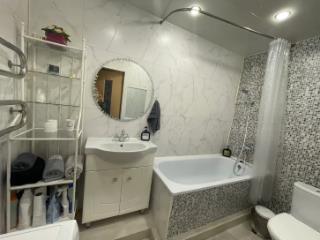 3-комн. квартира, 52 м², 1/1 этаж