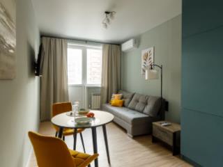 1-комн. квартира, 44 м², 11/22 этаж
