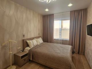 3-комн. квартира, 70 м², 5/9 этаж