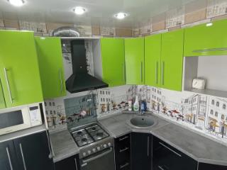 2-комн. квартира, 58 м², 3/5 этаж