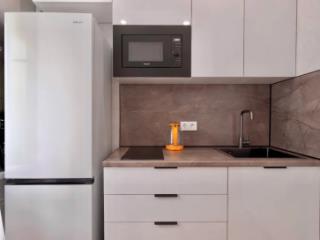 1-комн. квартира, 38 м², 1/5 этаж
