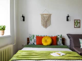 1-комн. квартира, 18 м², 1/5 этаж