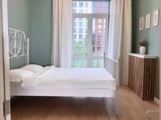 3-комн. квартира, 105 м², 4/7 этаж