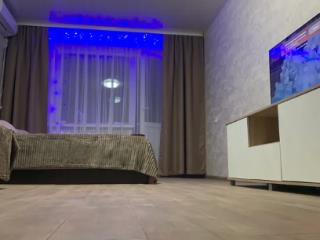 2-комн. квартира, 55 м², 7/9 этаж