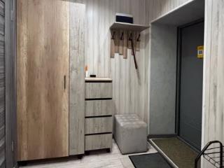 1-комн. квартира, 50 м², 2/4 этаж