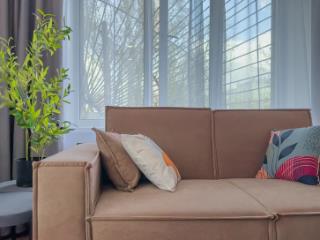 1-комн. квартира, 38 м², 1/5 этаж