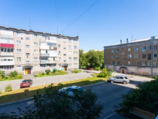 1-комн. квартира, 32 м², 2/5 этаж