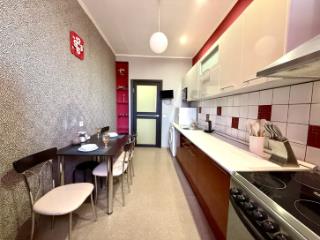 2-комн. квартира, 55 м², 3/5 этаж
