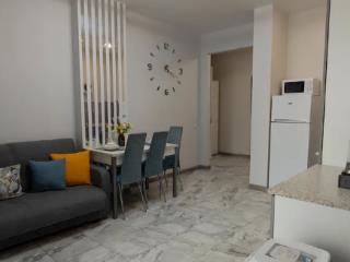 1-комн. квартира, 50 м², 12/15 этаж