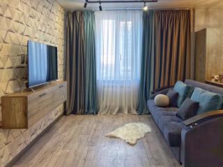 1-комн. квартира, 50 м², 2/4 этаж